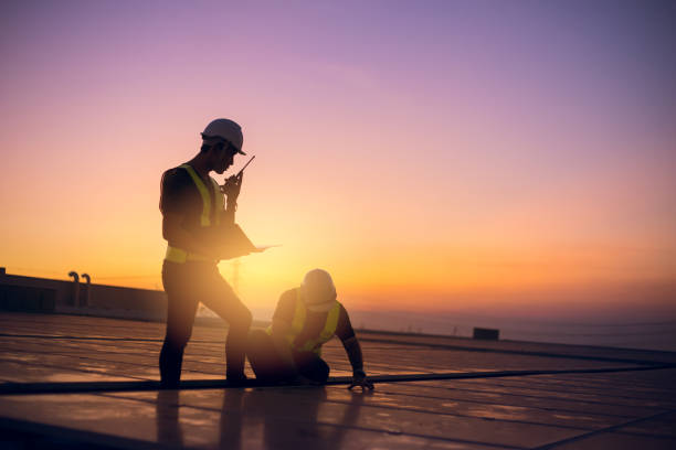 Best Heating Cable for Roof Installation  in Ponca City, OK