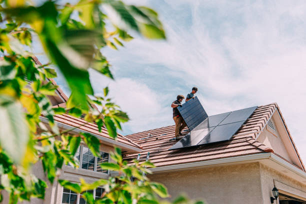 Best Roofing Contractor Near Me  in Ponca City, OK