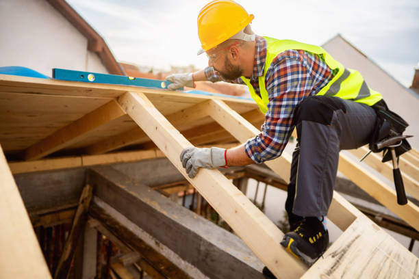 Best Best Roofing Contractors  in Ponca City, OK