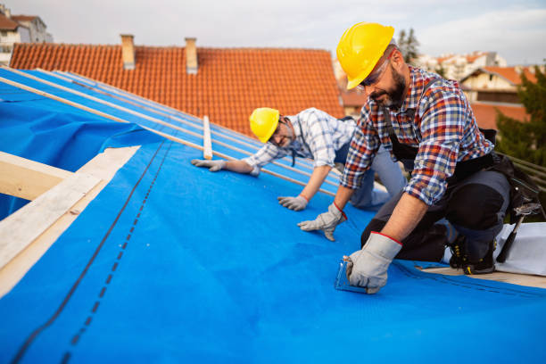 Best Residential Roofing Contractor  in Ponca City, OK