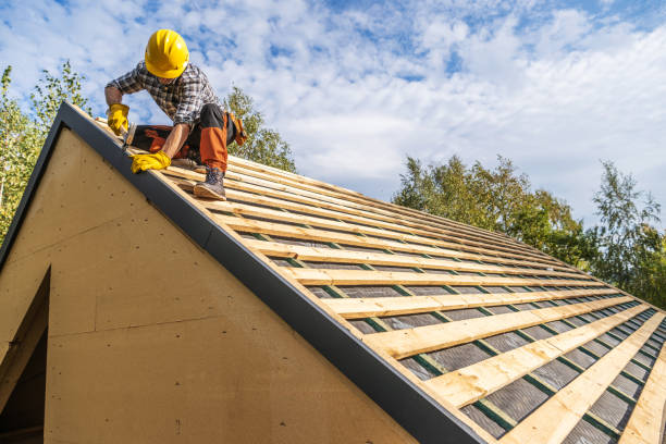 Best Slate Roofing Contractor  in Ponca City, OK