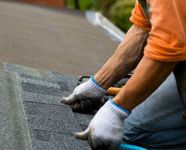 Best Roof Replacement Cost  in Ponca City, OK