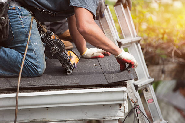 Quick and Trustworthy Emergency Roof Repair Services in Ponca City, OK