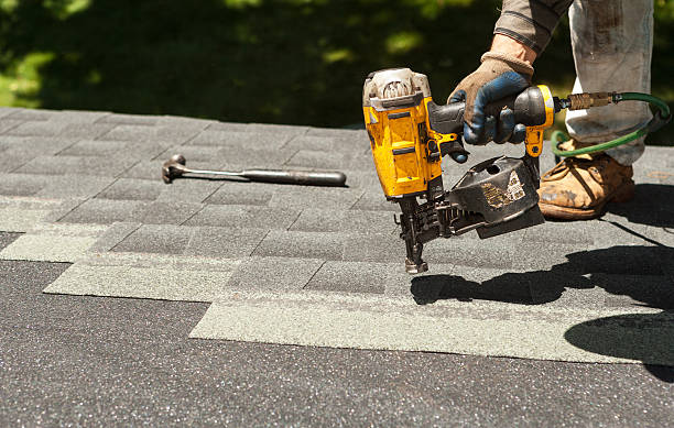 Best Roofing Contractor Near Me  in Ponca City, OK
