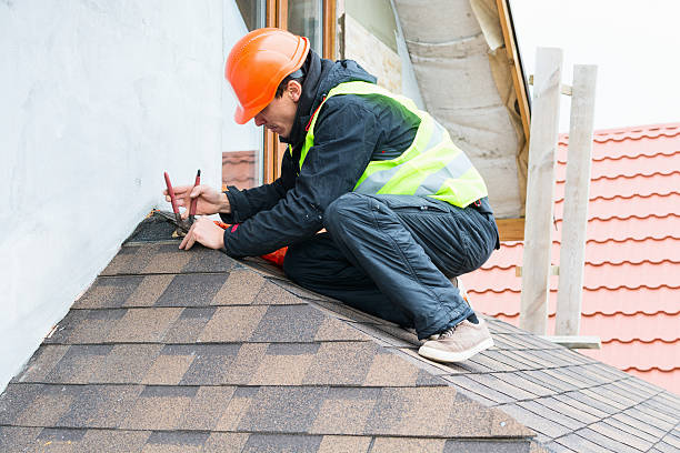 Best Slate Roofing Contractor  in Ponca City, OK