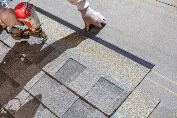 Best Storm Damage Roof Repair  in Ponca City, OK