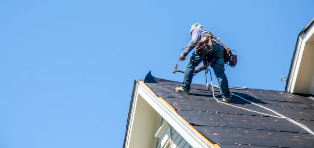 Gutter Installation and Roofing in Ponca City, OK