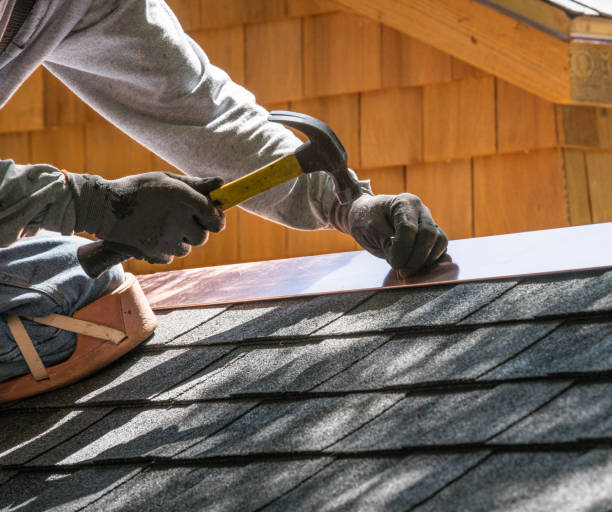 Best Commercial Roof Installation  in Ponca City, OK